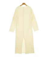 H BEAUTY&YOUTH（エイチビューティーアンドユース）ワンピース 白 サイズ:F レディース/2200654122068