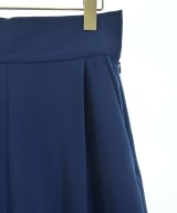 H BEAUTY&YOUTH（エイチビューティーアンドユース）スラックス 青 サイズ:M レディース/2200702135170