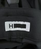 H BEAUTY&YOUTH（エイチビューティーアンドユース）スラックス 黒 サイズ:M レディース/2200702135729