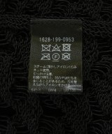 H BEAUTY&YOUTH（エイチビューティーアンドユース）カーディガン 黒 サイズ:F レディース/2200684185095