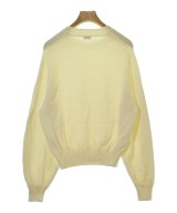 H BEAUTY&YOUTH（エイチビューティーアンドユース）ニット・セーター 白 サイズ:-(XL位) レディース/2200700605026