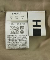 H BEAUTY&YOUTH（エイチビューティーアンドユース）その他 ベージュ サイズ:36(S位) レディース/2200704568044