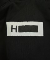 H BEAUTY&YOUTH（エイチビューティーアンドユース）オールインワン/サロペット 黒 サイズ:S レディース/2200703510075