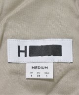 H BEAUTY&YOUTH（エイチビューティーアンドユース）その他 ベージュ サイズ:M レディース/2200704507074