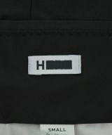 H BEAUTY&YOUTH（エイチビューティーアンドユース）スラックス 黒 サイズ:S レディース/2200702996122