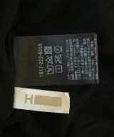 H BEAUTY&YOUTH（エイチビューティーアンドユース）Tシャツ・カットソー 黒 サイズ:-(S位) レディース/2200705965132
