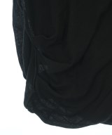 H BEAUTY&YOUTH（エイチビューティーアンドユース）Tシャツ・カットソー 黒 サイズ:-(S位) レディース/2200705965132