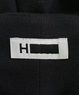 H BEAUTY&YOUTH（エイチビューティーアンドユース）ロング・マキシ丈スカート 黒 サイズ:M レディース/2200705524049