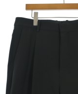 H BEAUTY&YOUTH（エイチビューティーアンドユース）スラックス 黒 サイズ:L レディース/2200706658231