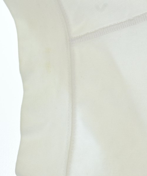 H BEAUTY&YOUTH（エイチビューティーアンドユース）Tシャツ・カットソー 白 サイズ:F レディース/2200709671053