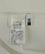 H BEAUTY&YOUTH（エイチビューティーアンドユース）Tシャツ・カットソー 白 サイズ:F レディース/2200709671053