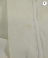 H BEAUTY&YOUTH（エイチビューティーアンドユース）Tシャツ・カットソー 白 サイズ:F レディース/2200709671053