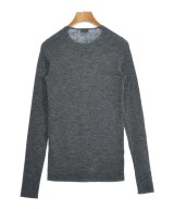 H BEAUTY&YOUTH（エイチビューティーアンドユース）カーディガン グレー サイズ:F レディース/2200659909367