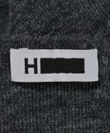 H BEAUTY&YOUTH（エイチビューティーアンドユース）カーディガン グレー サイズ:F レディース/2200659909367