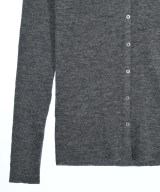 H BEAUTY&YOUTH（エイチビューティーアンドユース）カーディガン グレー サイズ:F レディース/2200659909367