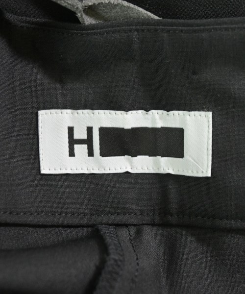 H BEAUTY&YOUTH（エイチビューティーアンドユース）その他 黒 サイズ:S レディース/2200663181223