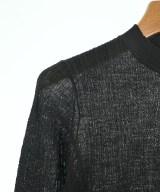 H BEAUTY&YOUTH（エイチビューティーアンドユース）ニット・セーター 黒 サイズ:-(XS位) レディース/2200664112134