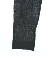 H BEAUTY&YOUTH（エイチビューティーアンドユース）ニット・セーター 黒 サイズ:-(XS位) レディース/2200664112134