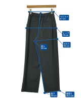 H BEAUTY&YOUTH（エイチビューティーアンドユース）その他 黒 サイズ:XS レディース/2200664112141