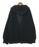 H BEAUTY&YOUTH（エイチビューティーアンドユース）ニット・セーター 黒 サイズ:F レディース/2200663024049