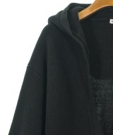 H BEAUTY&YOUTH（エイチビューティーアンドユース）ニット・セーター 黒 サイズ:F レディース/2200663024049