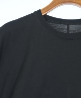 H BEAUTY&YOUTH（エイチビューティーアンドユース）Tシャツ・カットソー 黒 サイズ:F レディース/2200663646036