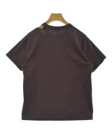 H BEAUTY&YOUTH（エイチビューティーアンドユース）Tシャツ・カットソー 紫 サイズ:-(M位) レディース/2200663646043
