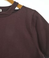 H BEAUTY&YOUTH（エイチビューティーアンドユース）Tシャツ・カットソー 紫 サイズ:-(M位) レディース/2200663646043