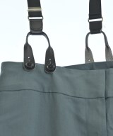 H BEAUTY&YOUTH（エイチビューティーアンドユース）オールインワン/サロペット 緑 サイズ:M レディース/2200664372170