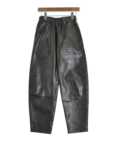 H BEAUTY&YOUTH(エイチビューティーアンドユース)その他 黒 サイズ:S/2200666089069