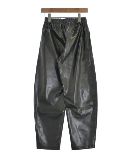 H BEAUTY&YOUTH（エイチビューティーアンドユース）その他 黒 サイズ:S レディース/2200666089069