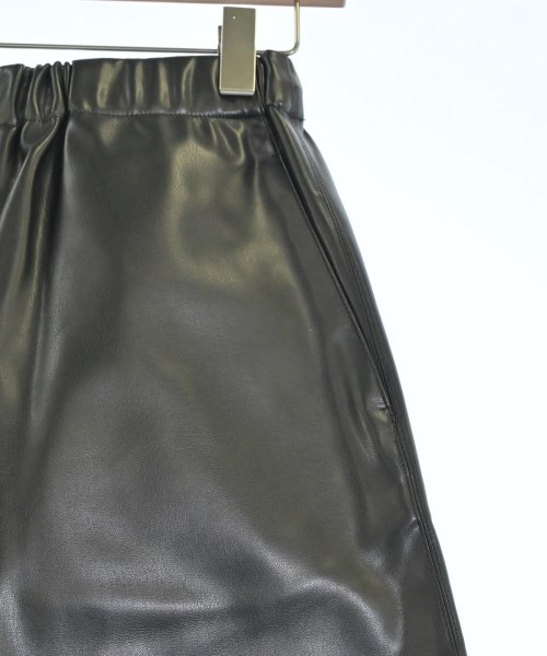 H BEAUTY&YOUTH（エイチビューティーアンドユース）その他 黒 サイズ:S レディース/2200666089069