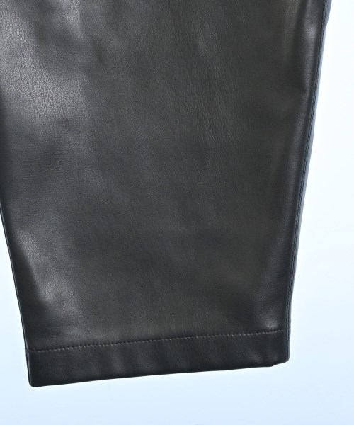 H BEAUTY&YOUTH（エイチビューティーアンドユース）その他 黒 サイズ:S レディース/2200666089069