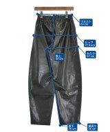 H BEAUTY&YOUTH（エイチビューティーアンドユース）その他 黒 サイズ:S レディース/2200666089069