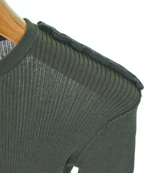 H BEAUTY&YOUTH（エイチビューティーアンドユース）カーディガン 緑 サイズ:-(XS位) レディース/2200667859234