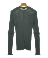 H BEAUTY&YOUTH（エイチビューティーアンドユース）カーディガン 緑 サイズ:-(XS位) レディース/2200667859234