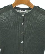 H BEAUTY&YOUTH（エイチビューティーアンドユース）カーディガン 緑 サイズ:-(XS位) レディース/2200667859234