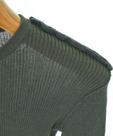 H BEAUTY&YOUTH（エイチビューティーアンドユース）カーディガン 緑 サイズ:-(XS位) レディース/2200667859234