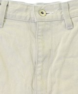 H BEAUTY&YOUTH（エイチビューティーアンドユース）デニムパンツ グレー サイズ:36(S位) レディース/2200663542079