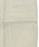 H BEAUTY&YOUTH（エイチビューティーアンドユース）デニムパンツ グレー サイズ:36(S位) レディース/2200663542079