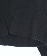 H BEAUTY&YOUTH（エイチビューティーアンドユース）カーディガン 黒 サイズ:F レディース/2200665900068