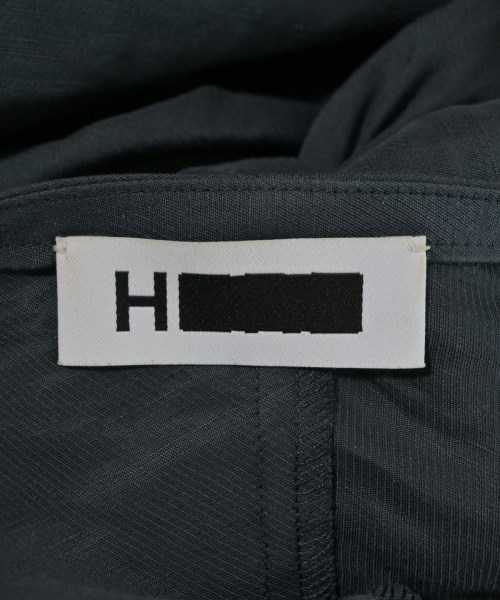 H BEAUTY&YOUTH（エイチビューティーアンドユース）ワンピース グレー サイズ:S レディース/2200665900082