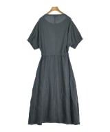 H BEAUTY&YOUTH（エイチビューティーアンドユース）ワンピース グレー サイズ:S レディース/2200665900082
