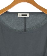 H BEAUTY&YOUTH（エイチビューティーアンドユース）ワンピース グレー サイズ:S レディース/2200665900082