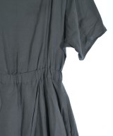H BEAUTY&YOUTH（エイチビューティーアンドユース）ワンピース グレー サイズ:S レディース/2200665900082