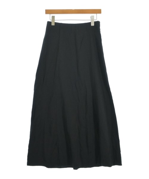 BEAUTY&YOUTH UNITED ARROWS(ビューティーアンドユースユナイテットアローズ)ロング・マキシ丈スカート 黒 サイズ:M/2200665900143