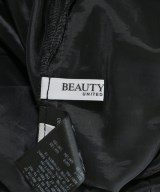 BEAUTY&YOUTH UNITED ARROWS（ビューティーアンドユースユナイテッドアローズ）ロング・マキシ丈スカート 黒 サイズ:M レディース/2200665900143