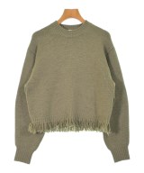 H BEAUTY&YOUTH ニット・セーター