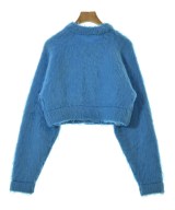 H BEAUTY&YOUTH（エイチビューティーアンドユース）カーディガン 青 サイズ:-(L位) レディース/2200666446039