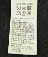 H BEAUTY&YOUTH（エイチビューティーアンドユース）ニット・セーター 黒 サイズ:F レディース/2200666479044